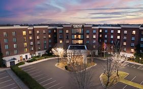 Homewood Suites Davidson